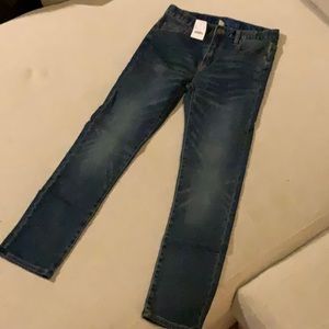 Crewcuts Girls Jeans